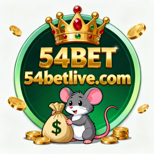 54BET